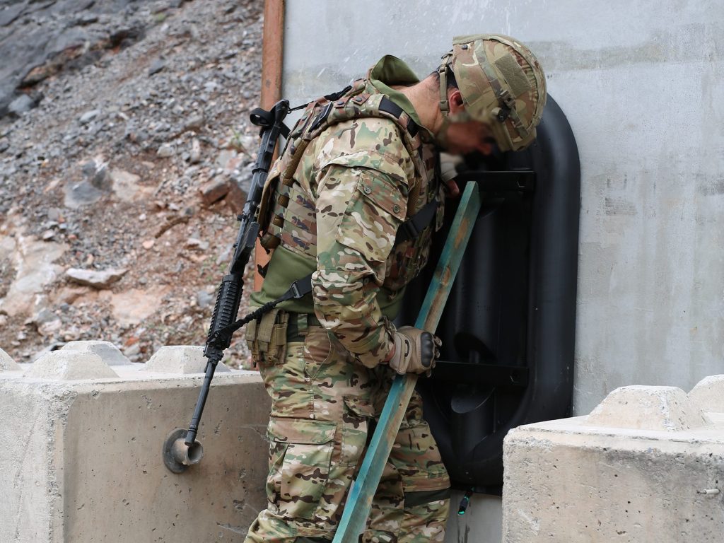 Breaching and EMoE: The Art and Science of Tactical Access