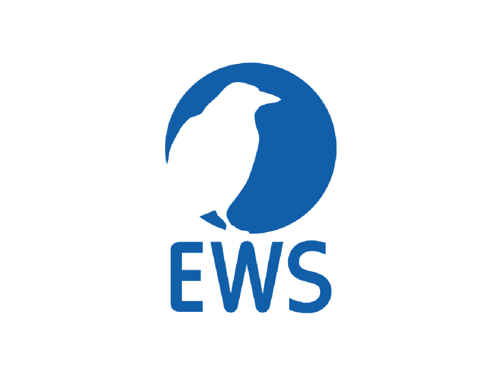 EWS logo