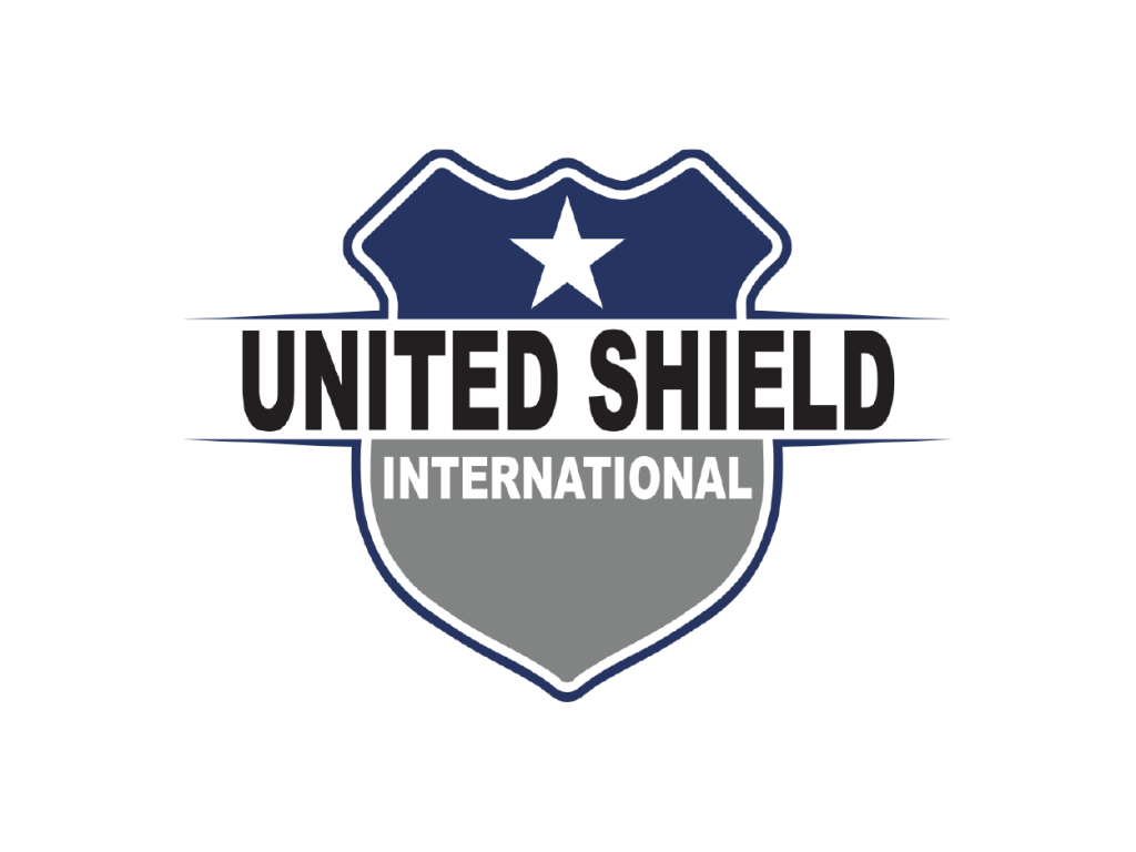 United Shield International logo