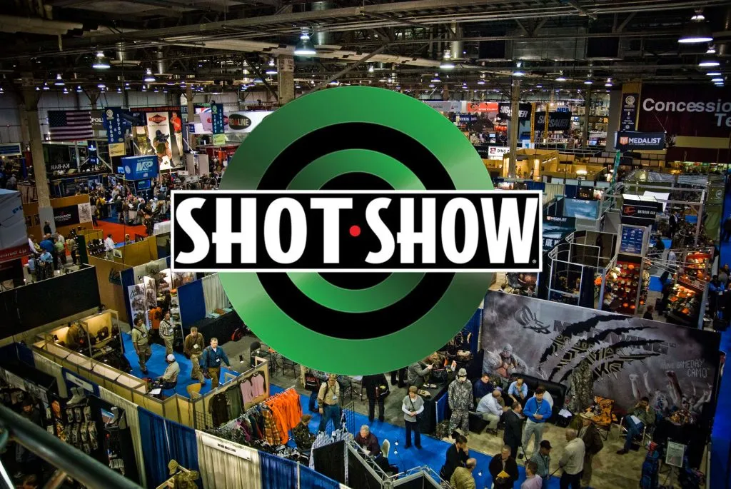 Alford Technologies at SHOT Show 2025